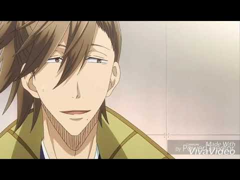 Видео: Аниме клип/AMW_яой/сёнен-ай_) кискискисмяу, я тебя ревную котик)) _ угроза для парня номер один)