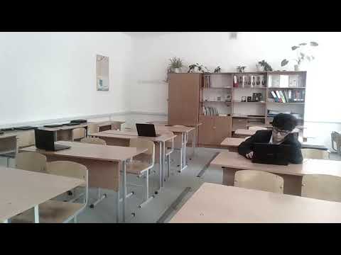 Видео: гку осш№22