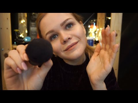 Видео: АСМР | Я же Мать Собирает тебя на Вечеринку | Asmr | Crazy Mom RP | Personal Attention