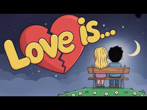 Видео: ТРАВИС - Любовь Это... (Клип, 2025)