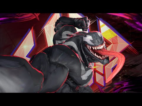 Видео: Лобби Venom SLAMS Top 500, номер 1