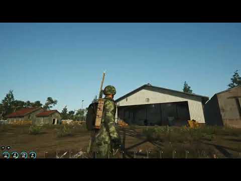Видео: Scum.Полный провал или Замочили в сортире.