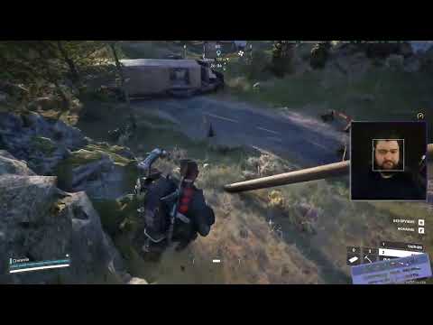 Видео: Запись стрима от 03.11.2025