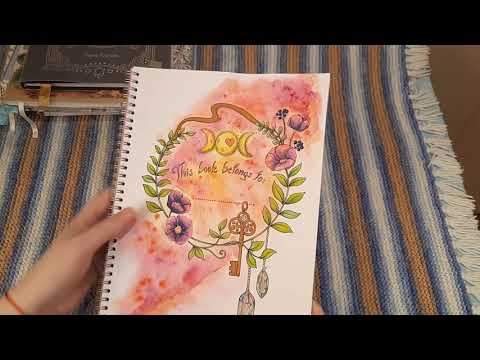 Видео: НОВЫЙ ЧЕЛЛЕНДЖ Начать с нуля/Вместе раскрашивать веселее