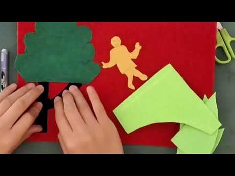 Видео: И.Раззаковдун 115 жылдыгына даярдык