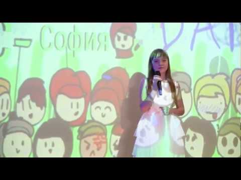 Видео: RIS kids dance 4В Планета счастья