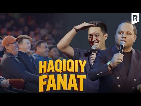 Видео: Дизайн жамоаси - Ҳақиқий фанат | Dizayn jamoasi - Haqiqy fanat