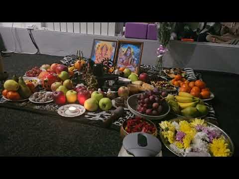 Видео: 28. МАХАШИВАРАТРИ  2025