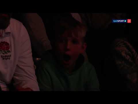 Видео: #штанга вк 88 кг М, толчок.  Чемпионат Мира по тяжёлой атлетике. Норвегия  07.10.25 г.