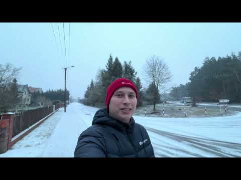 Видео: Просто Шок как живут польские села.Когда мы так будем жить!!!