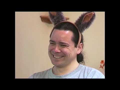Видео: Эмпатия сессия #2. Маршалл Розенберг (ненасильственное общение)