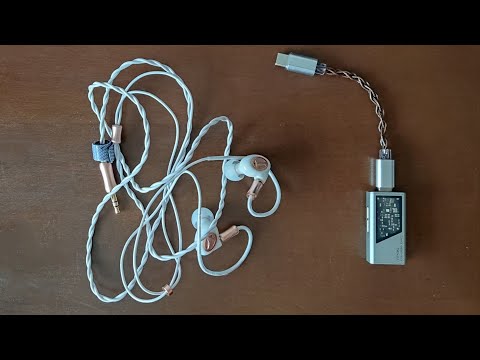 Видео: EPZ Q5 Pro. Новый взгляд на баланс.