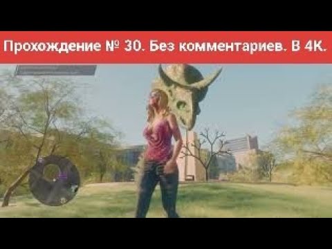 Видео: Saints Row. Прохождение № 30. Без ком. Завоевываем город. Часть двадцать один.