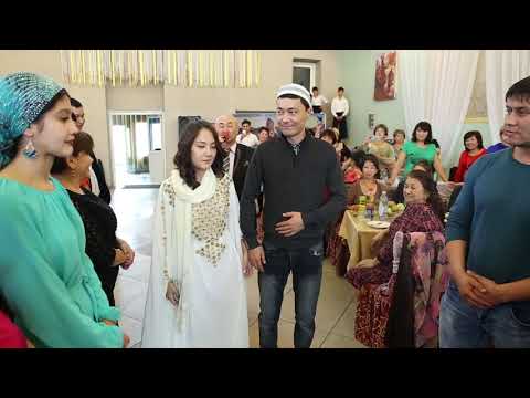 Видео: 2 Часть Чон   Той