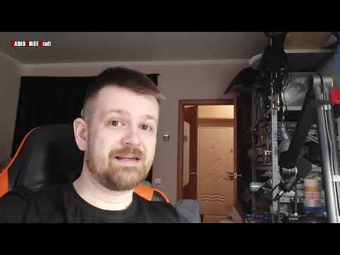 Видео: Защита которой нет! Китайцы жгут! Ремонт TYT MD-9600 после переполюсовки (Часть 2) - Stuff