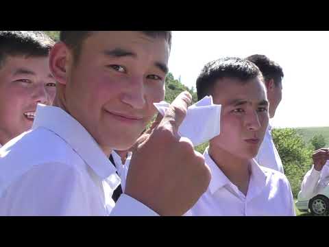 Видео: Бутуруу кечеси!