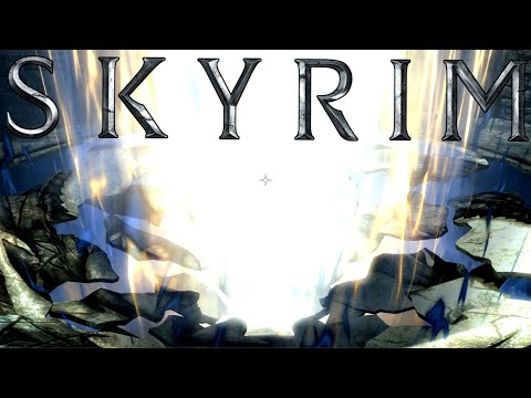 Видео: #109 В небеса ★ The Elder Scrolls V: Skyrim