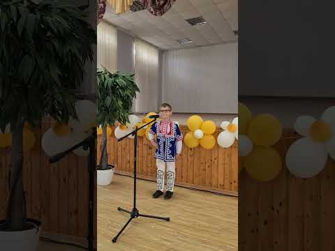 Видео: Константин Герганов - "Мари, Марийко"