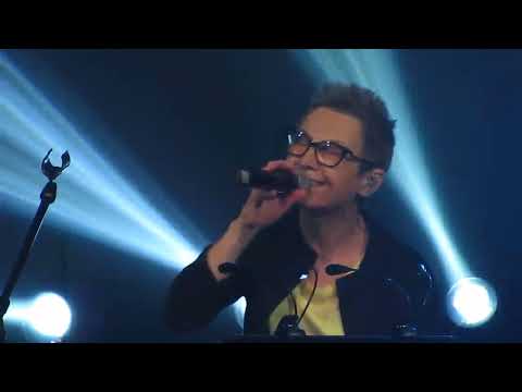 Видео: Сурганова и оркестр- Вологда  14/04/22 тур "Все будет завтра" (1 часть)