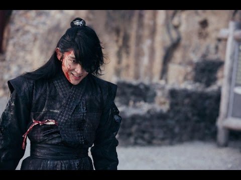 Видео: Алые сердца Корё – Канцлер Ги "Чезаре Борджиа"