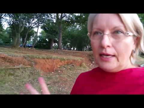 Видео: Остров Крк г.Нивице , Марко голодный, злой Швейцарец