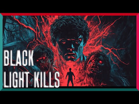 Видео: Black Light Kills ★ Грань Кошмаров ★ Игра Полностью