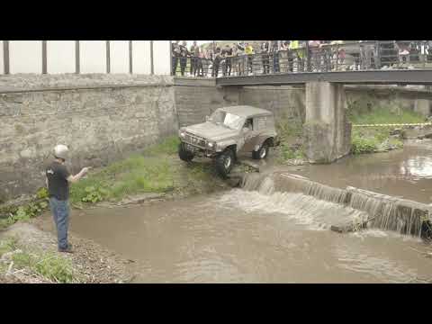 Видео: Offroad Трявна - Плачковци 4х4 откриване на сезона 15 май 2021 г.
