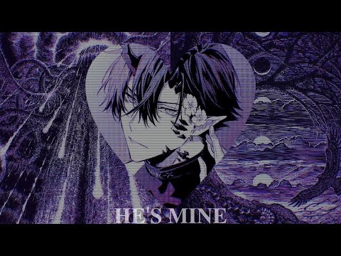 Видео: 🎧 NSFW | ОТНЫНЕ ТВОЁ СЕРДЦЕ ПРИНАДЛЕЖИТ МНЕ ОДНОЙ | HE’S MINE | САБЛИМИНАЛ | SUBLIMINAL | КИВИ