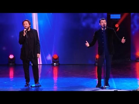 Видео: EMIN & Стас Михайлов - Сколько (Наш Новый Год, Первый канал) 2024