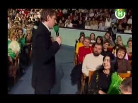 Видео: КВН Уральские пельмени - Как же ты могла?..