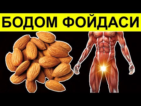 Видео: БИР ДОНА БОДОМ ҚАНЧАЛИК  ОЛАТИНГИЗГА ТАЪСИР ҚИЛИШИНИ БИЛАСИЗМИ? МЕН БИЛДИМ ВА...