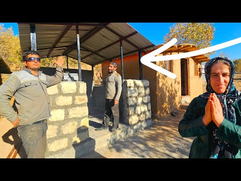 Видео: Гениальный проект крыши, который решил проблему моего дома