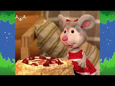 Видео: Вечер в Шишкином Лесу. Сказка. Светильник и свеча