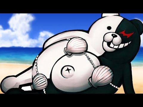 Видео: ОН ВЕРНУЛСЯ ! : Danganronpa 2: Goodbye Despair