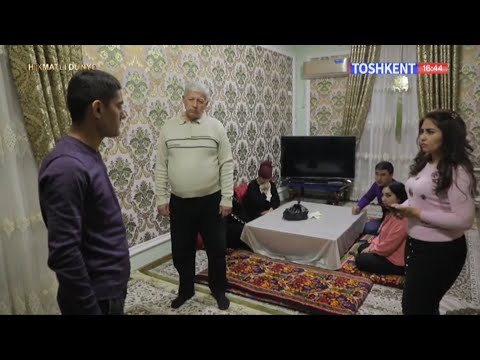 Видео: Hikmatli dunyo | Қаллоб куёв [24.04.2021]