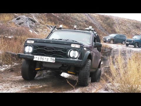 Видео: Зачем Зимой Зимняя Резина ?