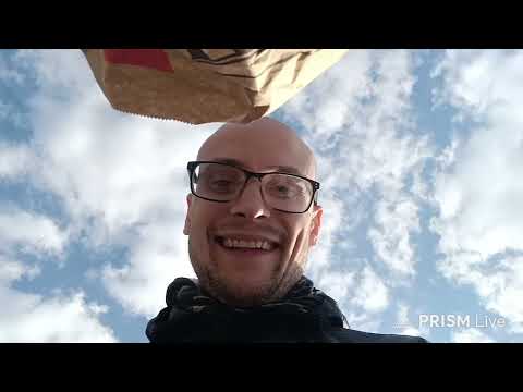 Видео: Велопрогулка 19.09.2025. Всем привет я здесь новенький :)