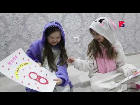 Видео: Тыланем мый тыланет... 08 марта 2023 г.