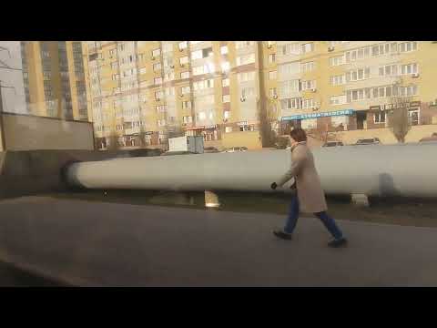 Видео: ||ЛиАЗ 5292.65||Ав 839 72||Маршрут 15||Г Тюмень|||