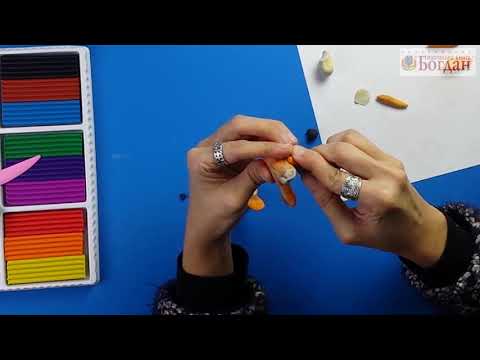 Видео: Майстер-клас "Собачка"