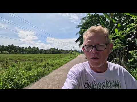 Видео: Филиппинские экспаты без пенсий (EWP)
