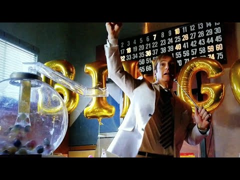 Видео: Бинго с @mynameissvyatoslav