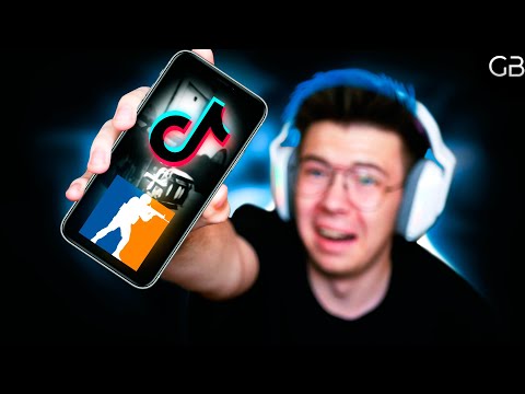 Видео: ПРОВЕРКА ЛАЙФХАКОВ CS:GO ИЗ TIKTOK