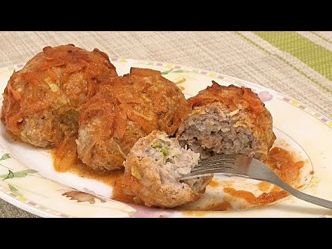 Видео: Ленивые голубцы. Экономно, просто и вкусно /Lazy stuffed cabbage