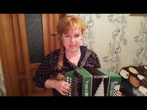 Видео: Наша Дарья - Марш артиллеристов