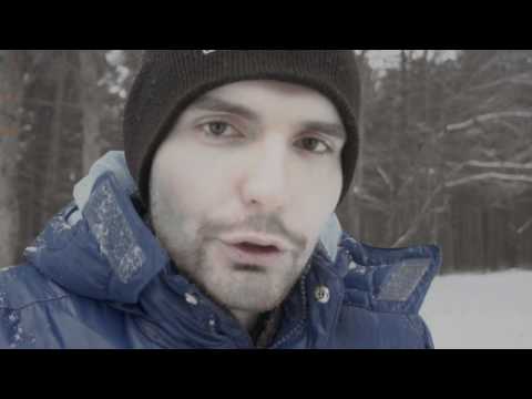 Видео: Noize MC "Ниже нуля" (неофициальное видео)