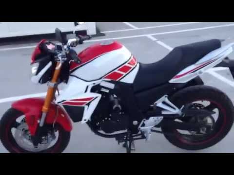 Видео: Viper V250 NT - обзор на 4 300 км пробега