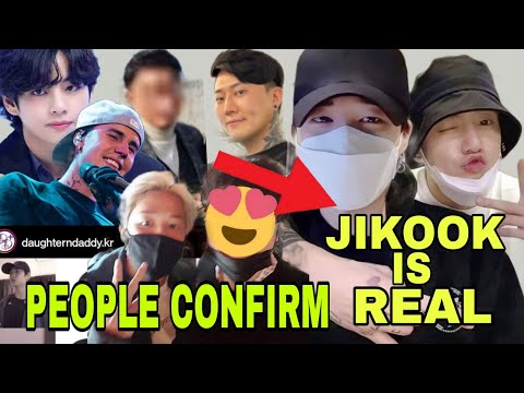 Видео: Джикук ЛЮДИ, которые косвенно ПОДТВЕРДИЛИ ДЖИКУК 😱 Джикук реален и вот доказательства 🔍