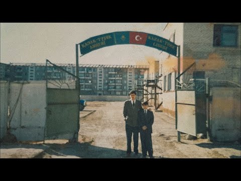 Видео: Түлек | деректі фильм. Tulek | documentary film