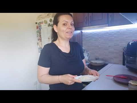 Видео: 🍳Най-бързия и вкусен пухкав омлет по Зоната!
